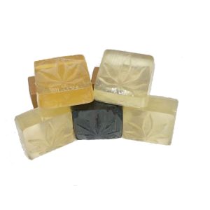 CBD HAND/BODY SOAP