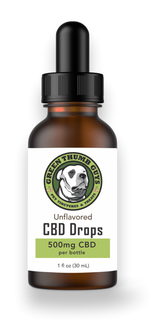 PET TINCTURE