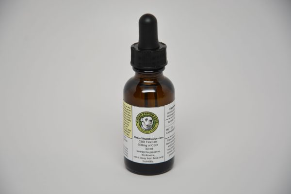 PET TINCTURE - Image 2