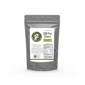 Pet Treats with 150mg CBD