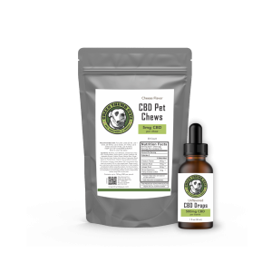 Pet Care Pack Limited Time Offer